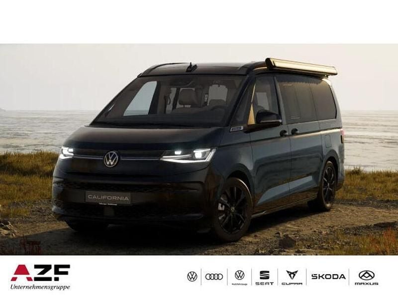 Brugt VW California California 150 HK (110 kW) 2026 Van