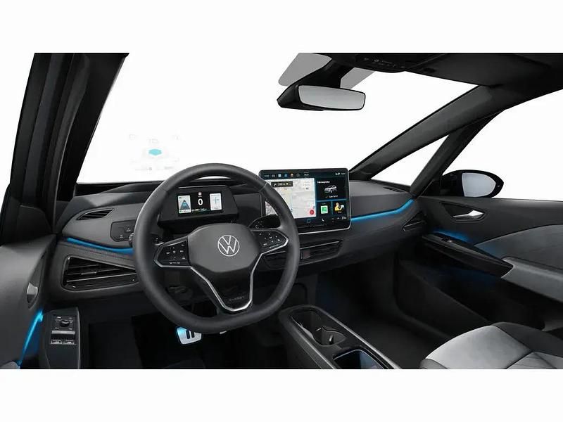 Neu VW ID.3 Pro 150 kW (204 PS) 2026 Grau Kleinwagen