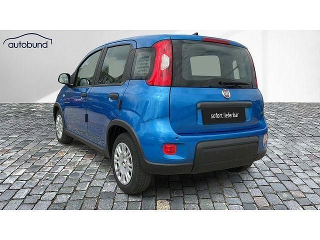 Gebraucht Fiat Panda 71 PS (52 kW) 2024 Kleinwagen