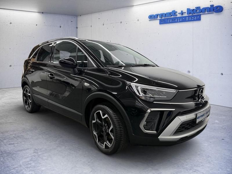 Gebraucht Opel Crossland X Ultimate 2024 SUV