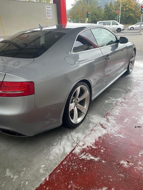 Gebraucht 2012 Audi RS5 Coupé | 19.999 € - Bild 1/4