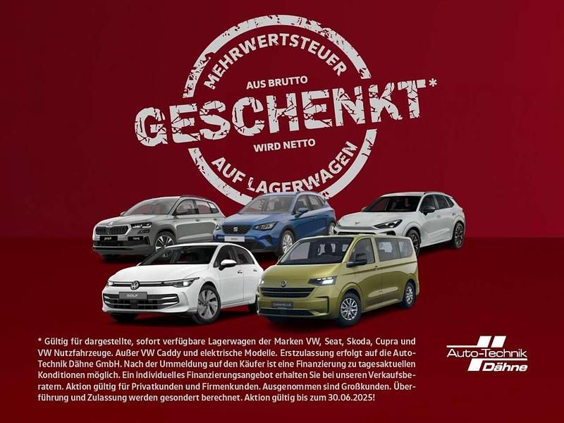 Neu Cupra Terramar VZ 272 PS (200 kW) 2025 Cosmosblau SUV