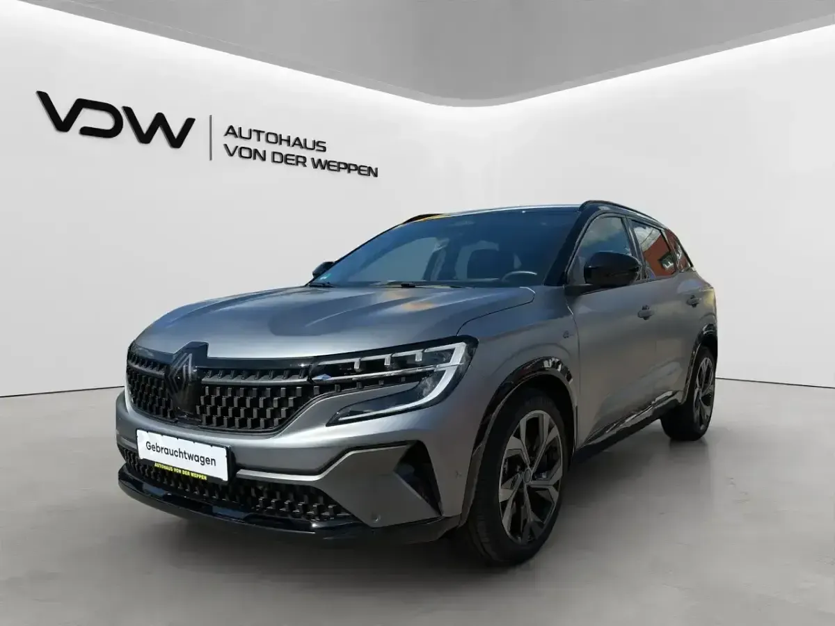 Gebraucht Renault Austral Iconic Esprit Alpine 147 PS (108 kW) 2024 SUV