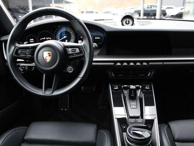 Occasion Porsche 992 650 ch (478 kW) 2021 Blanc Cabriolet