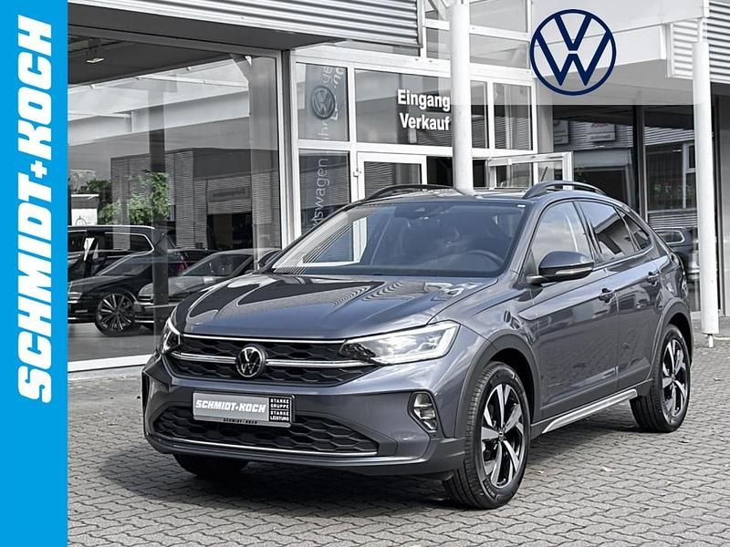 Gebraucht VW Taigo Life 116 PS (85 kW) 2024 Grau SUV