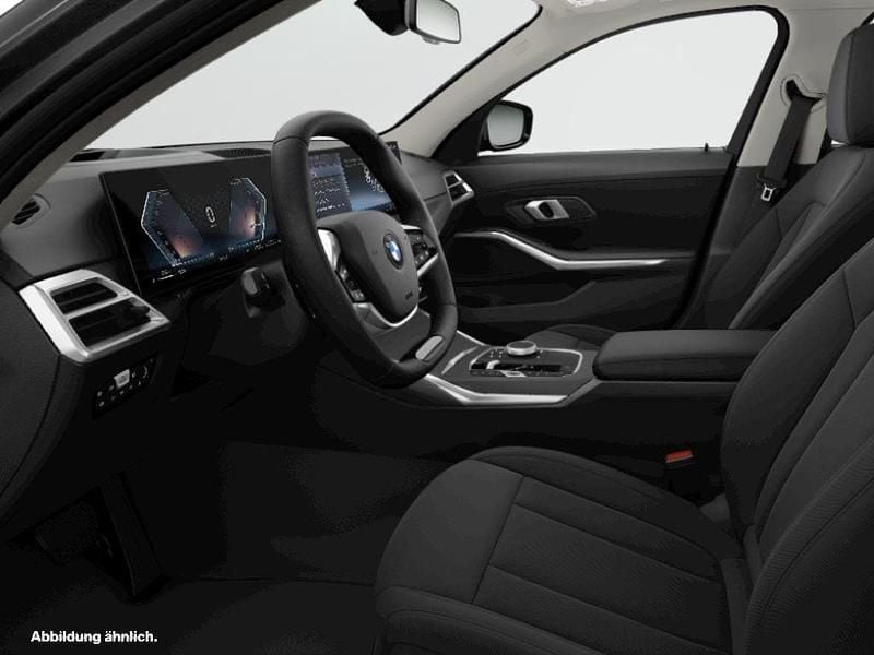 Gebraucht 2024 BMW 320 Comfort Edition Kombi | 41.567 € (Etwas zu teuer) - Bild 1/2