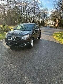 Gebraucht 2010 Nissan Qashqai I-Way SUV | 4.900 € (Fairer Preis) - Bild 1/4