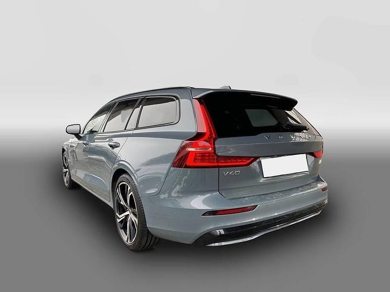 Gebraucht Volvo V60 Plus 455 PS (334 kW) 2023 Grau Kombi