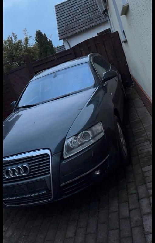 Second-hand Audi A6 189 CP (139 kW) 2008 Break