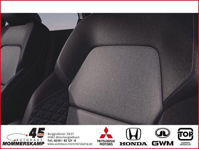 Neu Mitsubishi Grandis Diamant Edition 141 PS (103 kW) 2025 Blau SUV