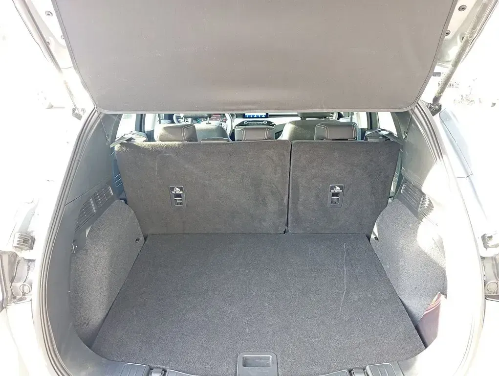Gebraucht Ford Kuga Cool & Connect 224 PS (164 kW) 2021 Silber SUV