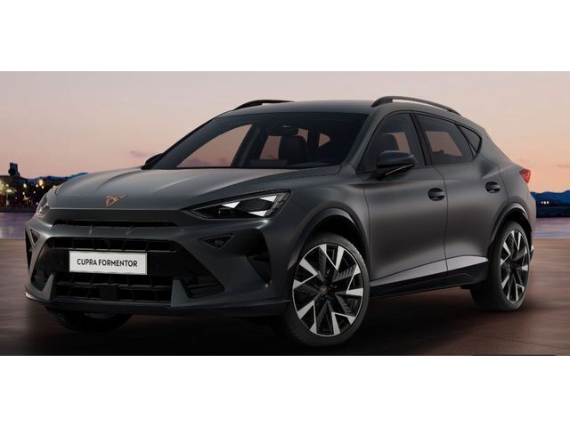 Grau Neu 2025 Cupra Formentor SUV | 38.990 € (Fairer Preis) - Bild 1/4