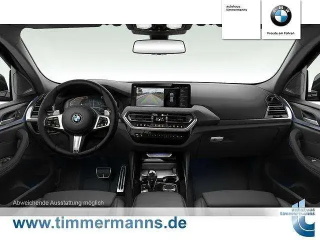 Gebraucht BMW X4 Shadowline 190 PS (139 kW) 2026 SUV