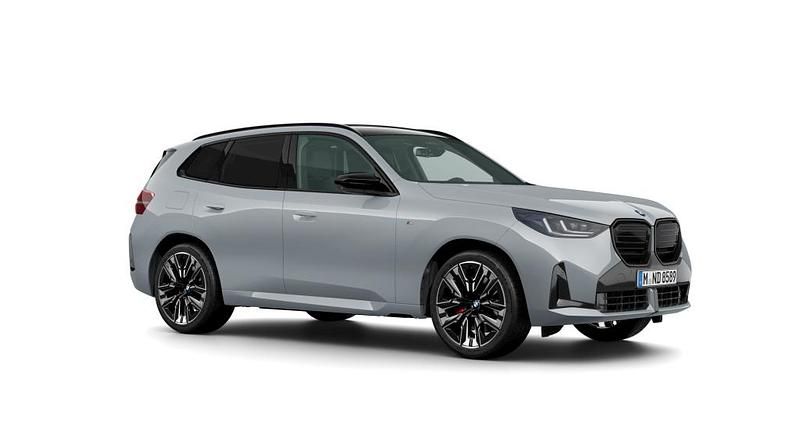 Gebraucht BMW X3 Comfort Edition 381 PS (280 kW) 2025 SUV