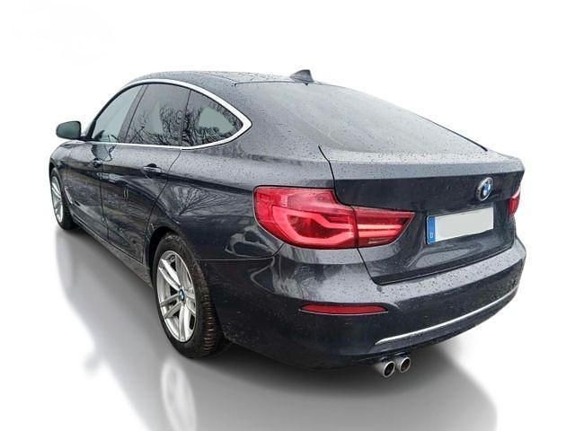 Gebraucht BMW 330 Gran Turismo Luxury Line 258 PS (189 kW) 2016 Limousine