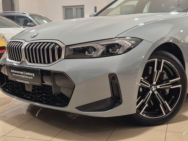 Gebraucht BMW 330 M Sport 245 PS (180 kW) 2025 Kombi