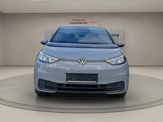 Brugt VW ID.3 110 kW (150 HK) 2021 Grå Hatchback