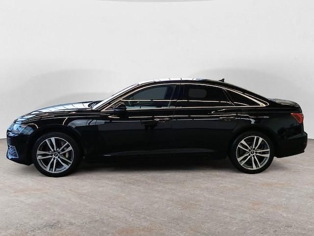Gebraucht Audi A6 Design 299 PS (219 kW) 2023 Schwarz Limousine