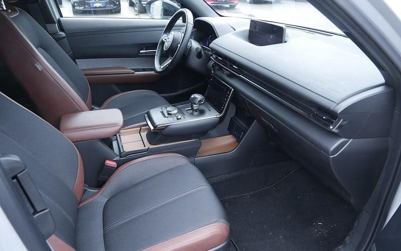 Gebraucht Mazda MX30 Ad'Vantage 106 kW (145 PS) 2023 Andere farbe SUV