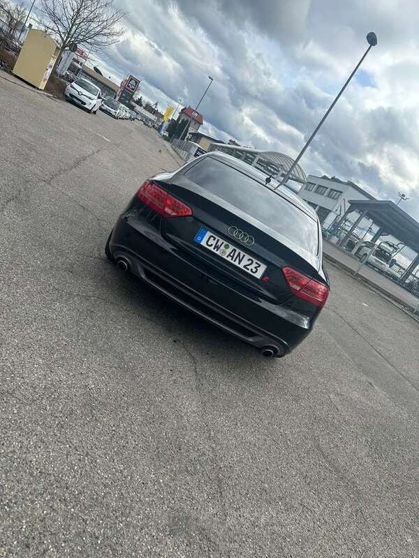 Gebraucht 2011 Audi A5 Sportback Coupé | 8.000 € (Guter Preis) - Bild 1/4