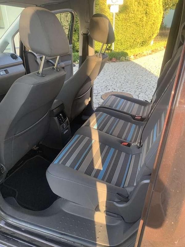 Gebraucht 2012 VW Caddy Edition Van / Kleinbus | 5.999 € (Guter Preis) - Bild 1/4