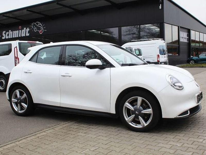 Gebraucht Wey 03 2024 Weiss SUV