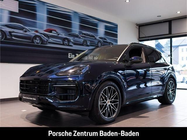 Neu Porsche Cayenne S 475 PS (349 kW) 2026 Blau SUV