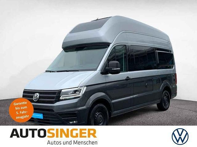 Gebraucht 2024 VW California California Van | 61.960 € (Superpreis) - Bild 1/4