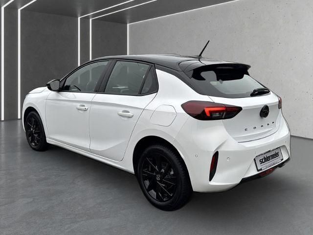 Gebraucht Opel Corsa 101 PS (74 kW) 2025 Weiß Limousine