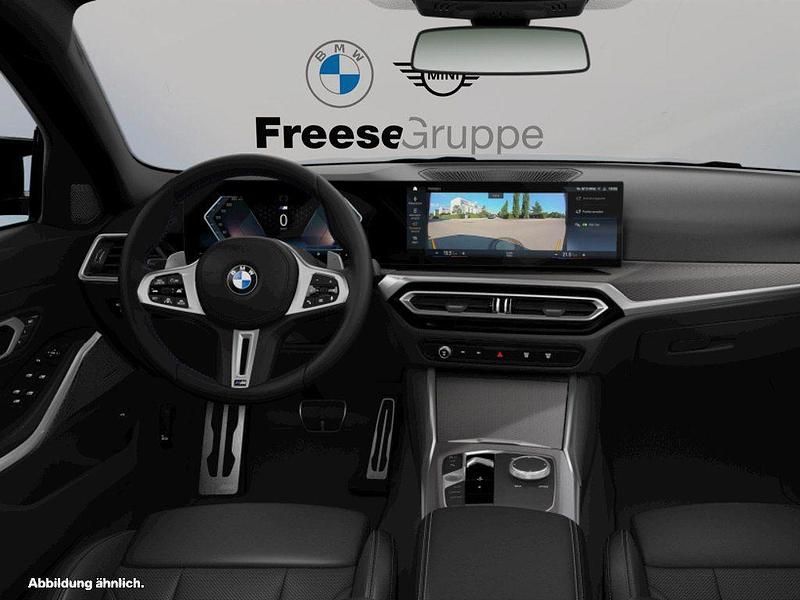 Gebraucht BMW M340 Shadowline 340 PS (250 kW) 2023 Grau Limousine