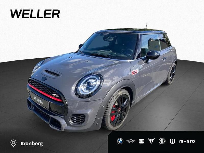 Grau Gebraucht 2020 Mini Cooper Kleinwagen | 23.490 € (Fairer Preis) - Bild 1/4