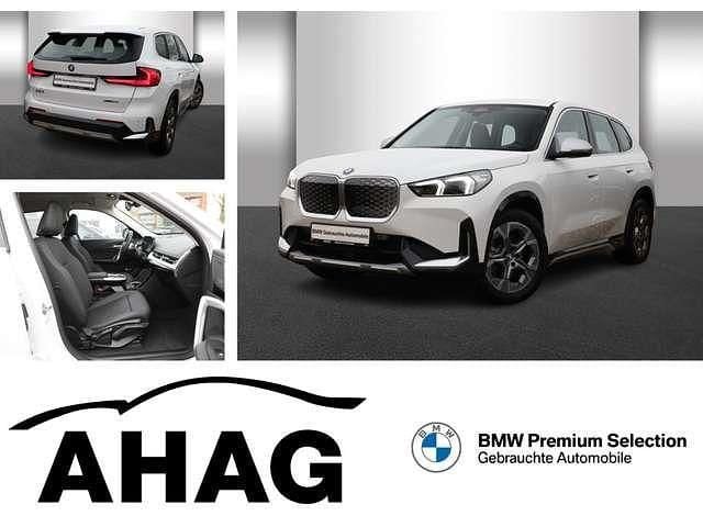 Gebraucht 2023 BMW iX SUV | 38.660 € (Etwas zu teuer) - Bild 1/4