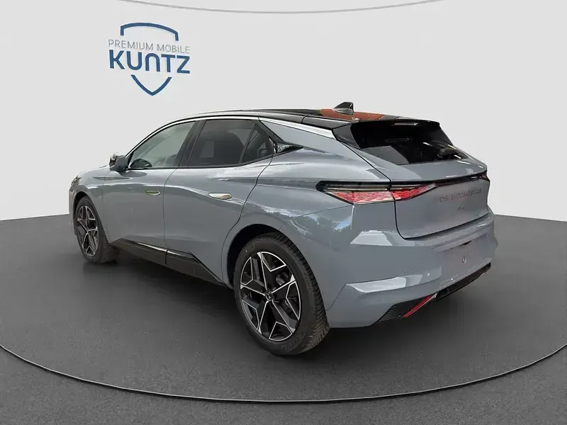 Neu DS Automobiles DS4 145 PS (106 kW) 2026 Kaschmir Kombi