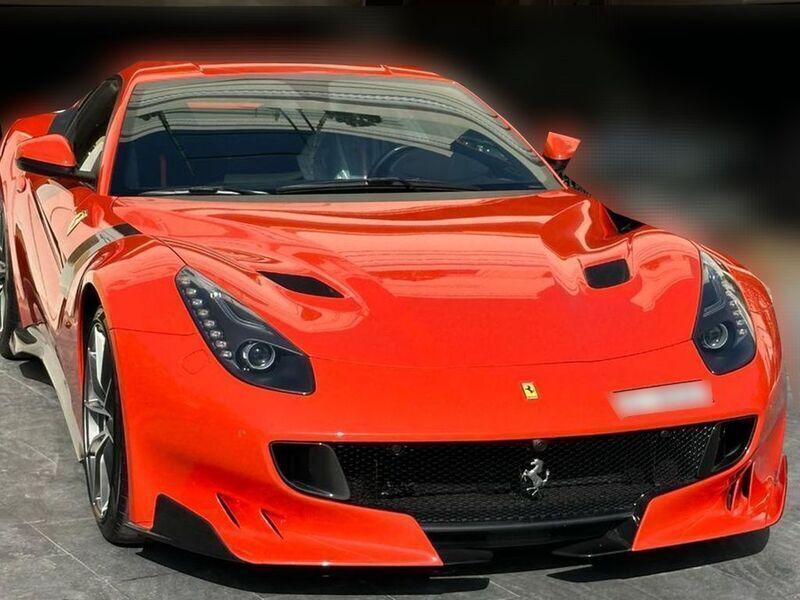 Gebraucht 2017 Ferrari F12 | 1.340.000 € - Bild 1/3