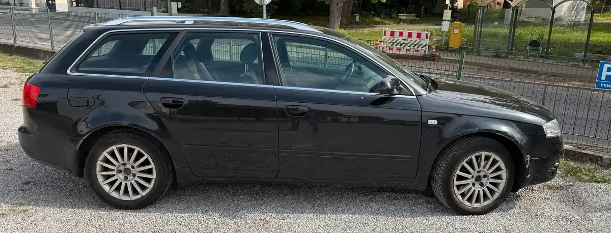 Occasion Audi A4 150 ch (110 kW) 2006 Break