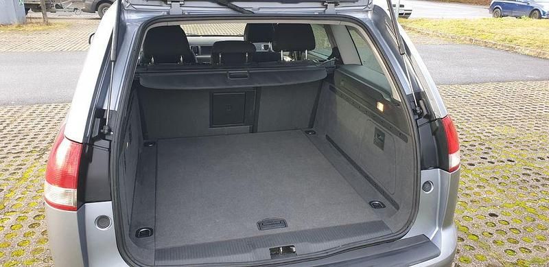 Gebraucht Opel Vectra 140 PS (102 kW) 2007 Silber Limousine