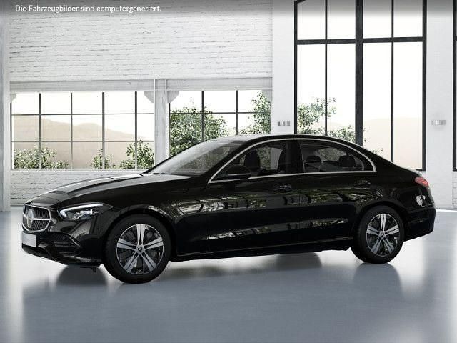 Gebraucht 2024 Mercedes C300e | 39.990 € (Superpreis) - Bild 1/4