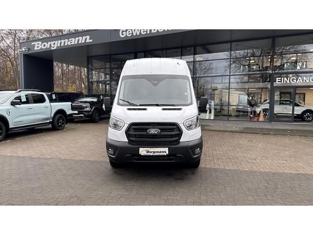 Neu Ford Transit Trend 131 PS (96 kW) 2025 Weiss Van
