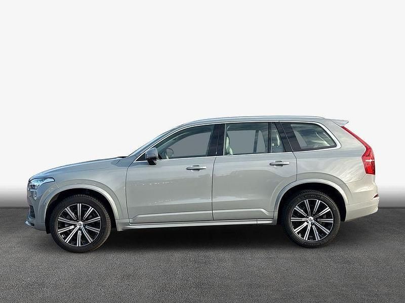 Second-hand Volvo XC90 Core 250 CP (183 kW) 2023 Gri SUV