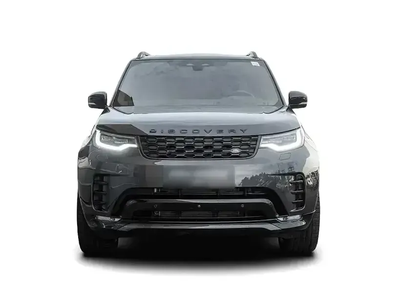 Gebraucht Land Rover Discovery HSE Dynamic 2024 Grau SUV