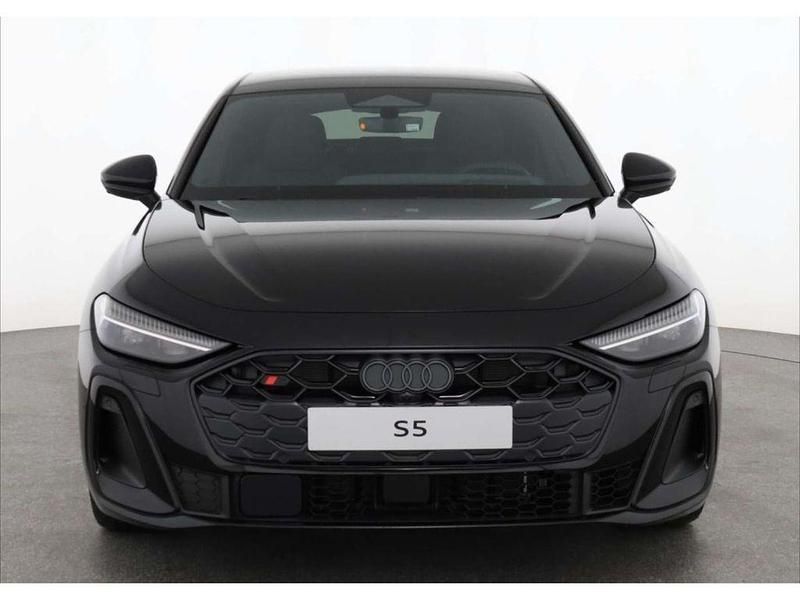 Neu Audi 100 Sport 367 PS (269 kW) 2026 Mythosschwarz metallic Limousine