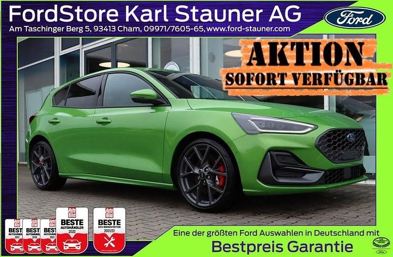 Focus St Preis