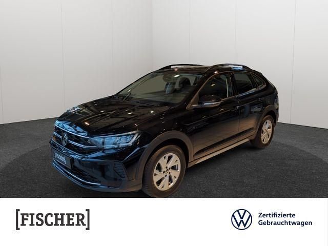 Gebraucht VW Taigo Life 150 PS (110 kW) 2024 Schwarz SUV