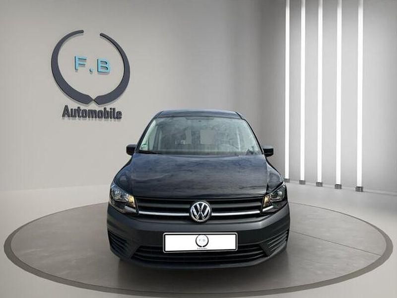 Gebraucht VW Caddy Maxi 110 PS (80 kW) 2020 Other Van / Kleinbus