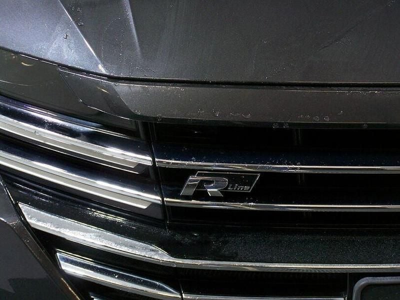 Gebraucht VW Arteon R-line 150 PS (110 kW) 2018 Grau Limousine