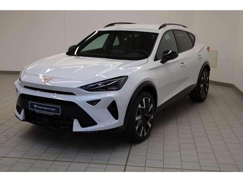 Gebraucht Cupra Formentor 204 PS (150 kW) 2025 Weiß SUV