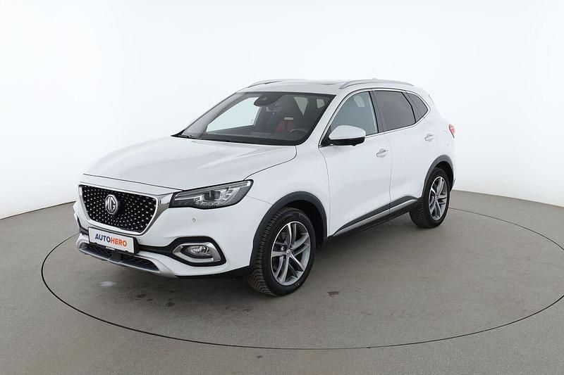 Occasion MG EHS Comfort 2022 Blanc SUV