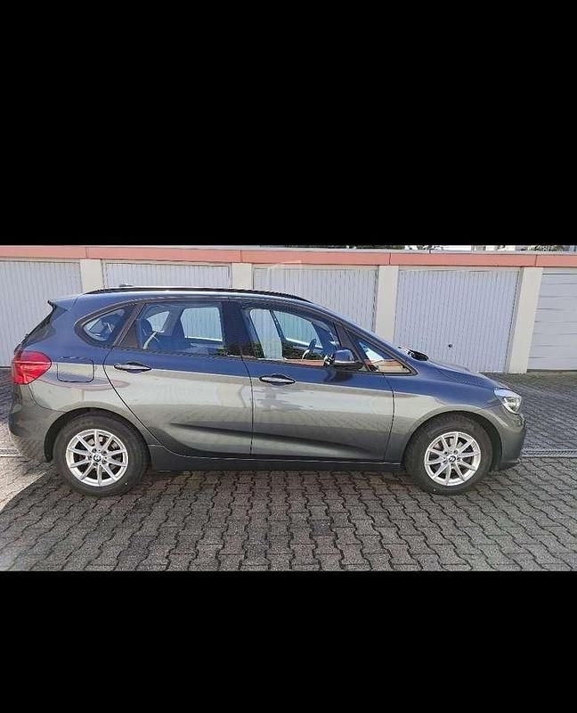 Gebraucht BMW 216 116 PS (85 kW) 2016 Kombi