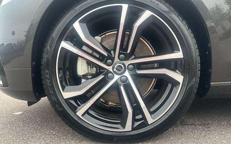 Gebraucht Volvo S90 Plus 455 PS (334 kW) 2025 Grau Limousine