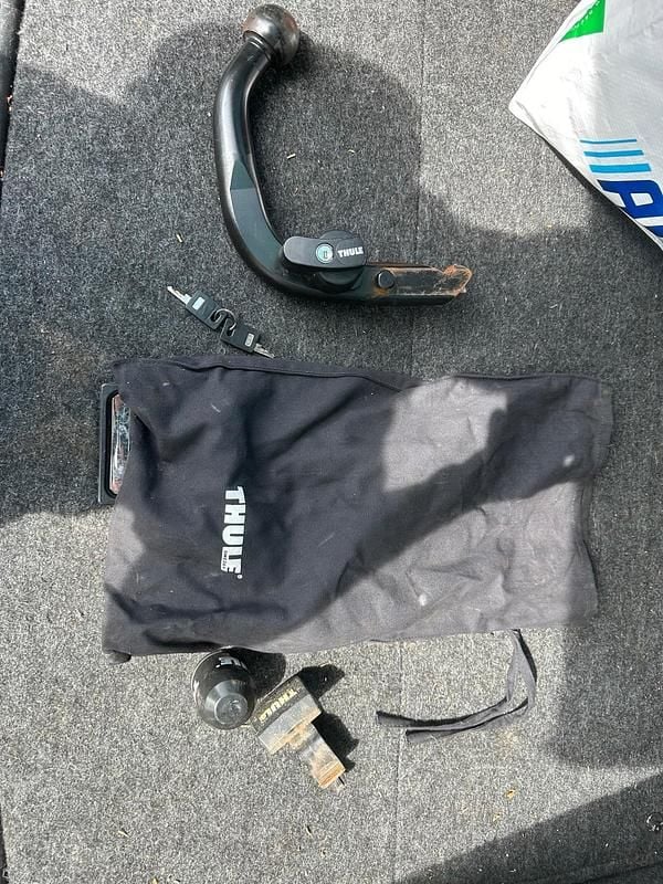 Gebraucht Skoda Octavia 85 PS (62 kW) 2007 Grau Limousine